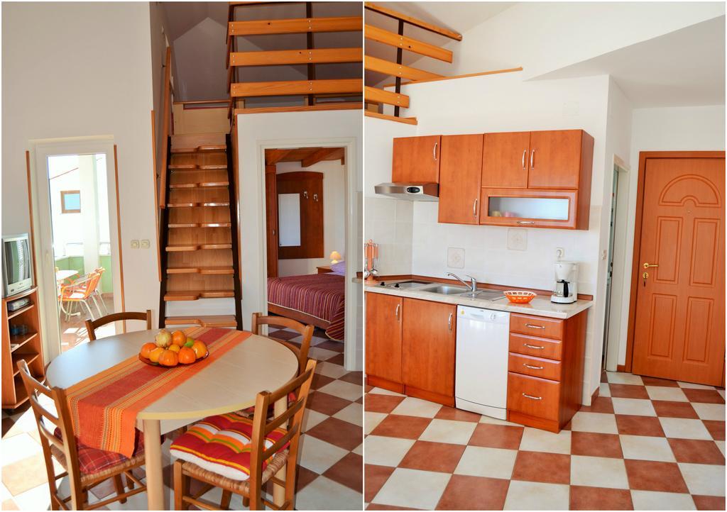 Apartments Green Village プレマントゥーラ 部屋 写真