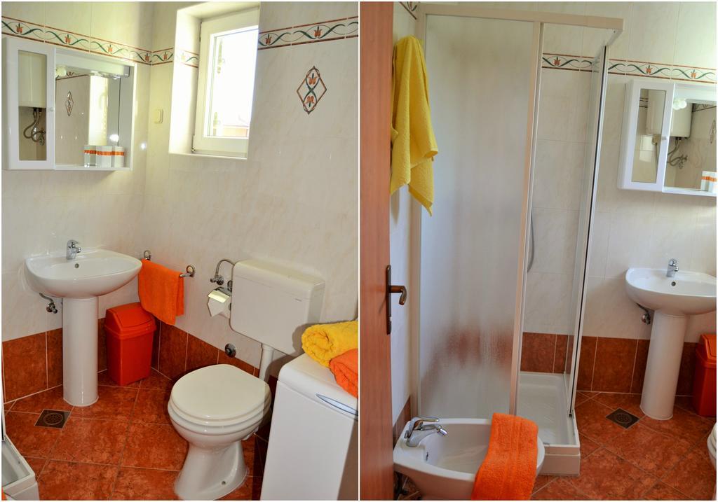 Apartments Green Village プレマントゥーラ 部屋 写真