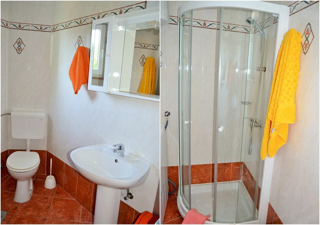 Apartments Green Village プレマントゥーラ 部屋 写真
