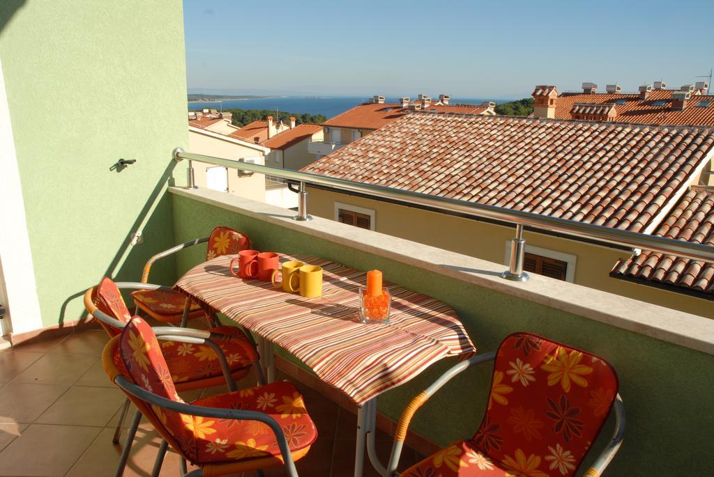 Apartments Green Village プレマントゥーラ 部屋 写真