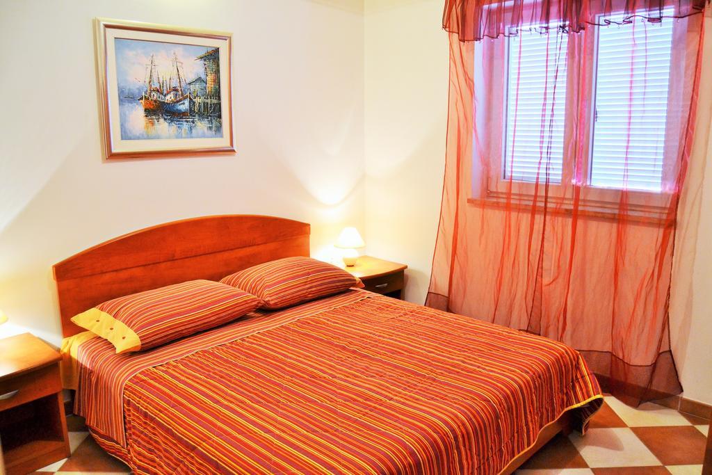 Apartments Green Village プレマントゥーラ 部屋 写真