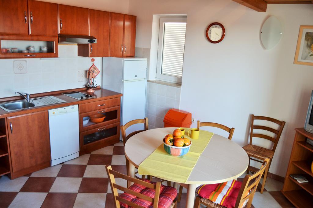 Apartments Green Village プレマントゥーラ 部屋 写真