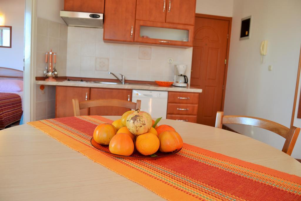 Apartments Green Village プレマントゥーラ 部屋 写真