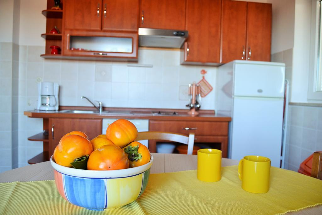 Apartments Green Village プレマントゥーラ 部屋 写真